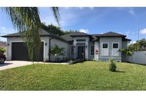 3738 Santa Barbara Place, Cape Coral, FL 33904 - MLS#2026005195