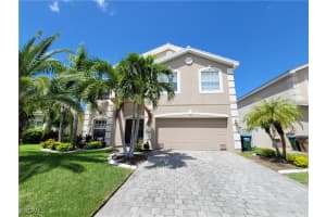 2149 Cape Heather Circle, Cape Coral, FL 33991 - MLS#2026005198