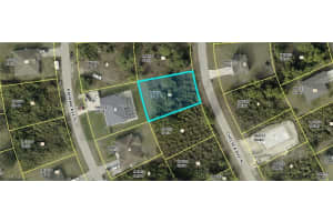 750 Chelsea Avenue, Lehigh Acres, FL 33974 - MLS#2026005214