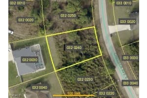 750 Chelsea Avenue, Lehigh Acres, FL 33974 - MLS#2026005214