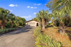 1115 Hibiscus Avenue, Lehigh Acres, FL 33972 - MLS#2026005216