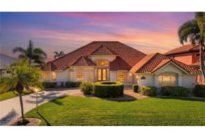 2602 El Dorado Parkway, Cape Coral, FL 33914 Sold 02/06/26
