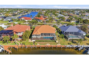 2602 El Dorado Parkway, Cape Coral, FL 33914 Sold 02/06/26