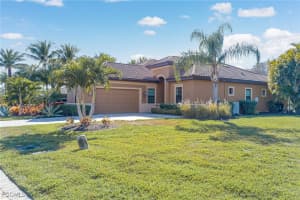 11064 Esteban Dr, Fort Myers
