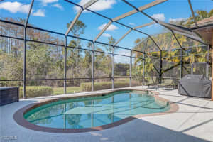 11064 Esteban Drive, Fort Myers, FL 33912 - MLS#2026005225