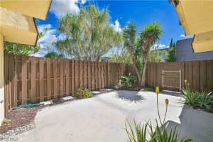 1563 Park Meadows Drive, Fort Myers, FL 33907 - MLS#2026005229