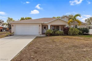 3713 17th Street, Lehigh Acres, FL 33971 - MLS#2026005230