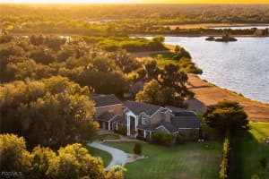 4013 Oak Haven Dr, Labelle