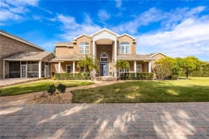 4013 Oak Haven Drive, Labelle, FL 33935 - MLS#2026005235