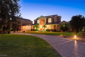 4013 Oak Haven Drive, Labelle, FL 33935 - MLS#2026005235