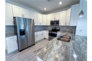 1034 Andalusia Boulevard, Cape Coral, FL 33909 - MLS#2026005236