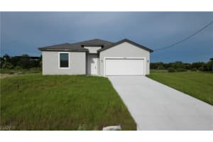 2009 Inglewood Circle, Labelle, FL 33935 - MLS#2026005238