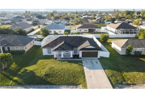 328 19th Terrace, Cape Coral, FL 33991 - MLS#2026005239