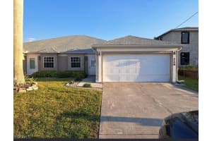 724 35th Street, Cape Coral, FL 33914 - MLS#2026005245