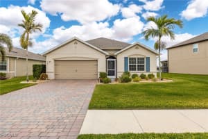 3447 Manati Ct, Cape Coral