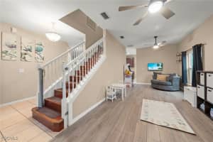 9837 Gladiolus Bulb Loop, Fort Myers, FL 33908 - MLS#2026005248