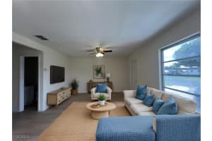 16 Tangerine Court, Lehigh Acres, FL 33936 - MLS#2026005250