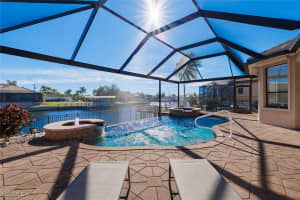 4705 23rd Avenue, Cape Coral, FL 33914 Sold 02/20/26