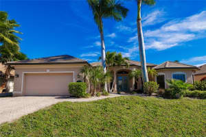 4705 23rd Avenue, Cape Coral, FL 33914 Sold 02/20/26