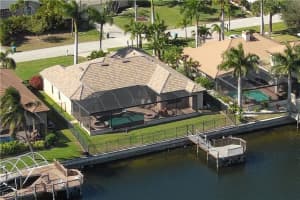 4705 23rd Avenue, Cape Coral, FL 33914 Sold 02/20/26