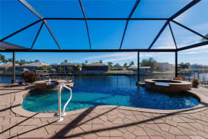 4705 23rd Avenue, Cape Coral, FL 33914 Sold 02/20/26