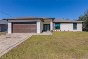 2512 61st Street, Lehigh Acres, FL 33971 Sold 03/13/26