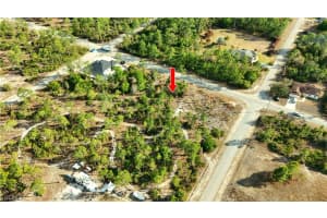 3203 10th Street, Lehigh Acres, FL 33972 - MLS#2026005261