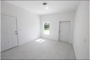 3121 24th Street, Lehigh Acres, FL 33976 - MLS#2026005267