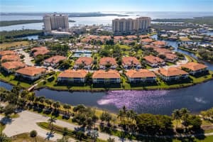 5921 Tarpon Gardens Cir 201, Cape Coral