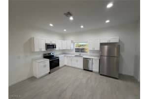 3307 10th Street, Lehigh Acres, FL 33976 - MLS#2026005274