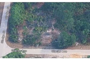 707 Glacier Avenue, Lehigh Acres, FL 33974 - MLS#2026005282