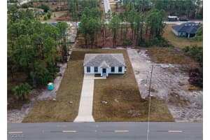 742 Jaguar Boulevard, Lehigh Acres, FL 33974 - MLS#2026005285