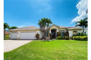 5422 Sw 20th Ave, Cape Coral