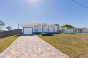 3315 12th Street, Lehigh Acres, FL 33971 Sold 03/24/26