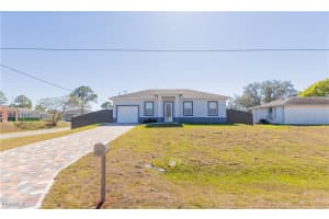 3315 12th Street, Lehigh Acres, FL 33971 Sold 03/24/26