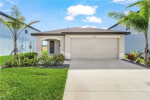 17561 Monte Isola Way, North Fort Myers, FL 33917 - MLS#2026005301