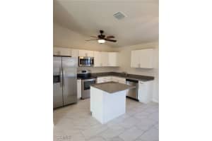 1444 10Th Terrace, Cape Coral, FL 33909 - MLS#2026005304