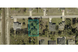 3611 38th Street, Lehigh Acres, FL 33976 Sold 03/09/26