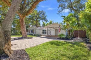 1150 Vesper Drive, Fort Myers, FL 33901 - MLS#2026005313