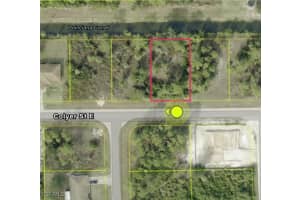 713 Colyer Street, Lehigh Acres, FL 33974 - MLS#2026005314