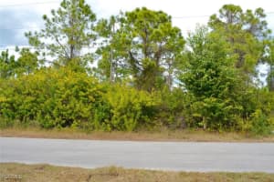 713 Colyer Street, Lehigh Acres, FL 33974 - MLS#2026005314