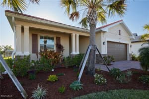 3625 Passion Vine Drive, Alva, FL 33920 - MLS#2026005315