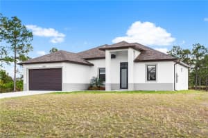 7583 15th Pl, Labelle 7583 15th Pl, Labelle