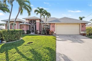 2914 26th Street, Cape Coral, FL 33914 - MLS#2026005323