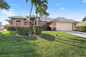 2914 26th Street, Cape Coral, FL 33914 - MLS#2026005323