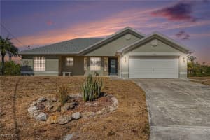 2369 43rd Lane, Cape Coral, FL 33909 - MLS#2026005329