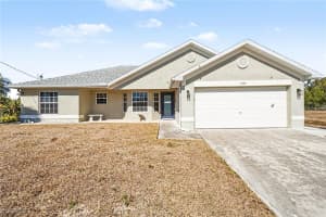 2369 43rd Lane, Cape Coral, FL 33909 - MLS#2026005329