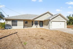 2369 43rd Lane, Cape Coral, FL 33909 - MLS#2026005329