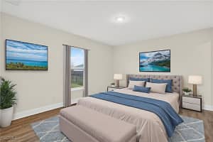 1706 5th Street, Cape Coral, FL 33993 - MLS#2026005334