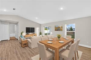 1706 5th Street, Cape Coral, FL 33993 - MLS#2026005334